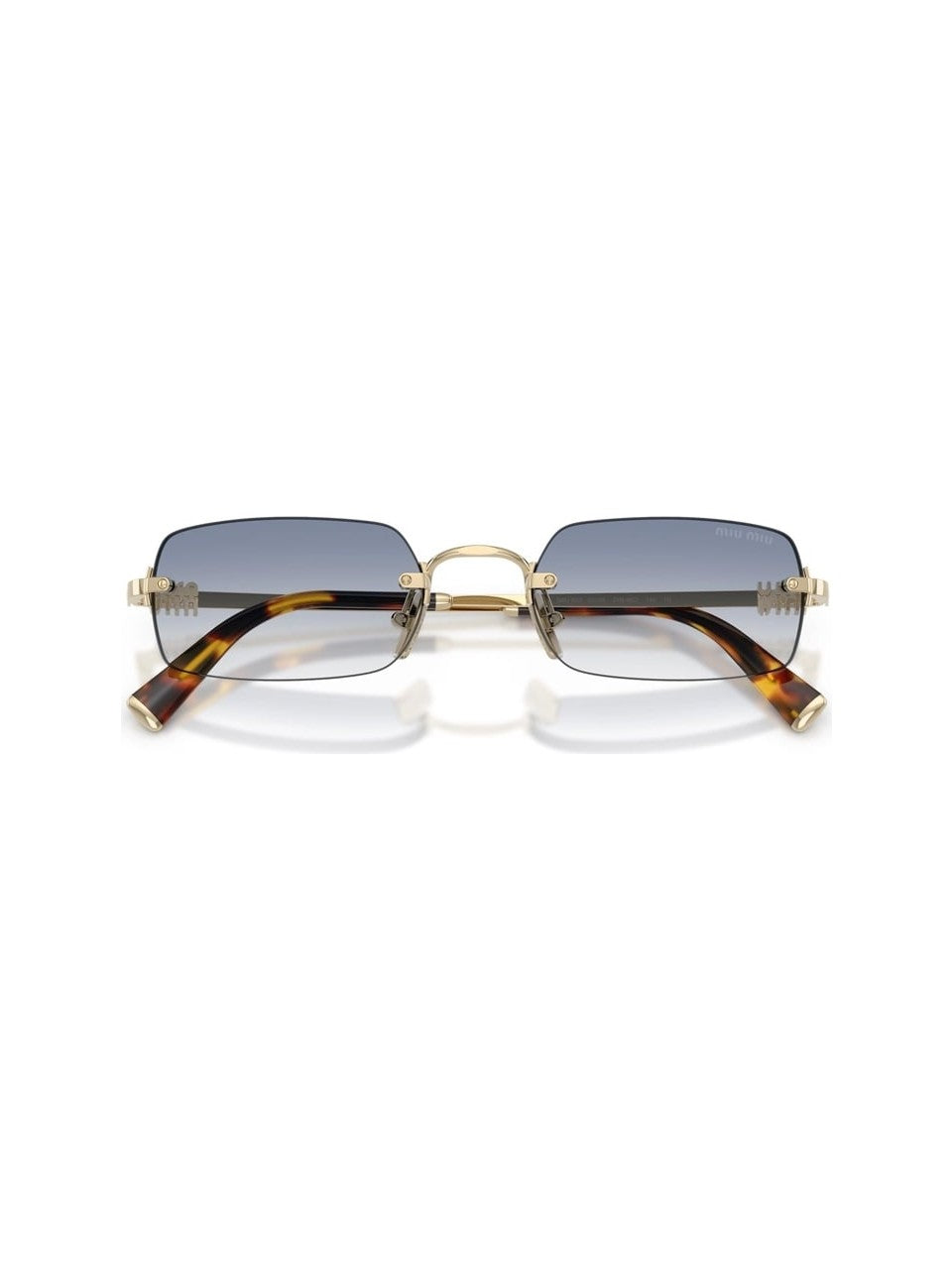 Miu Miu B50S ZVN80O 52