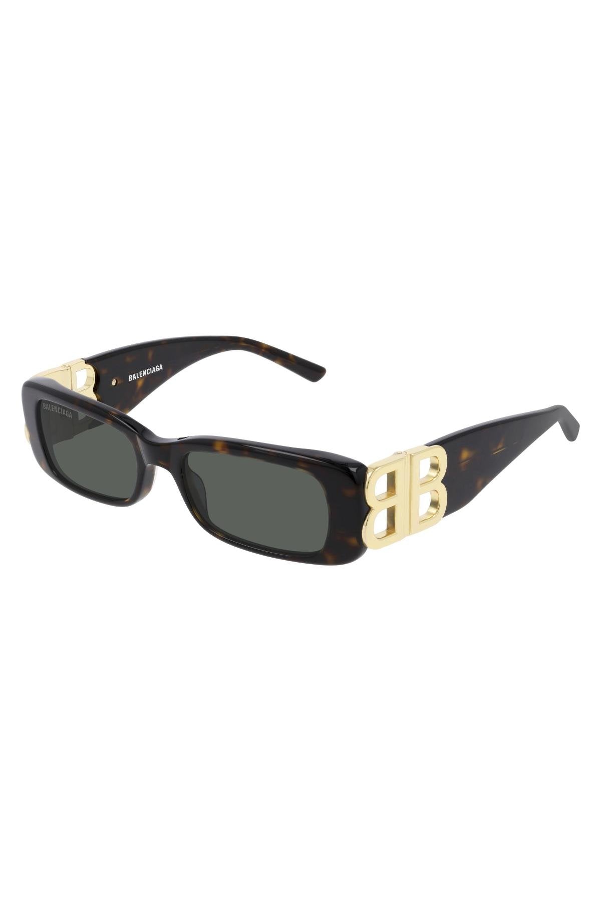 Balenciaga BB0096S 002 51 18