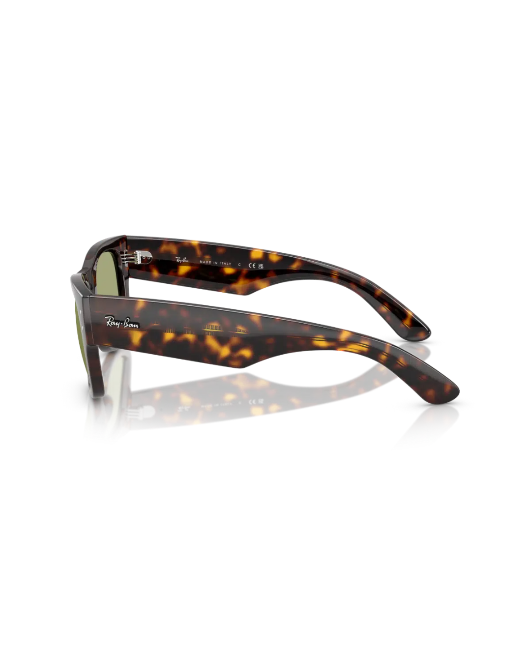 Ray Ban 0840S 902 4E