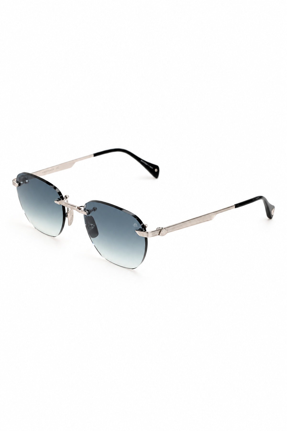 MAYBACH THE WOLF II PA-AB-M10 52