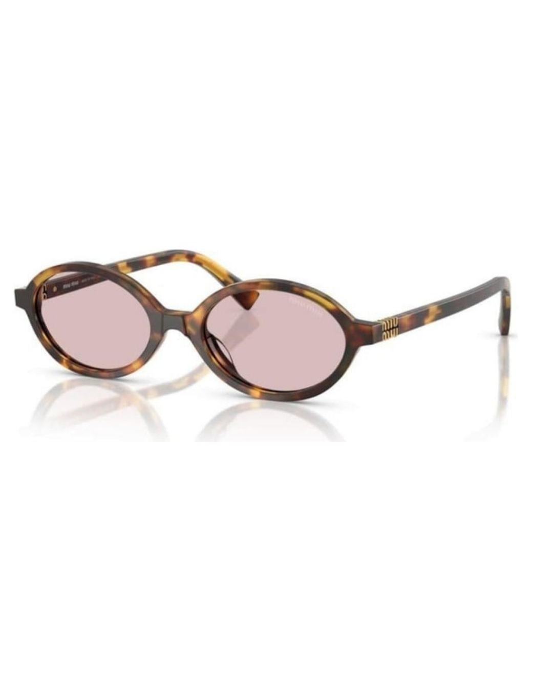 Miu Miu 04ZS 50 14L4I0