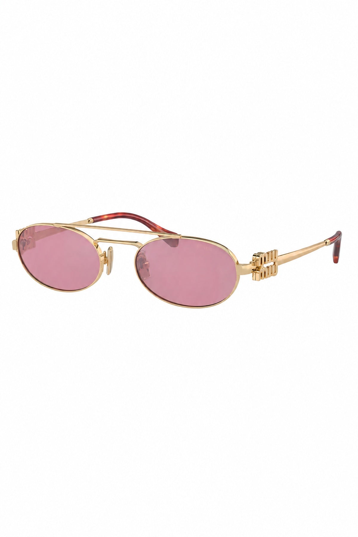 Miu Miu 54ZS 53 ZVN50D