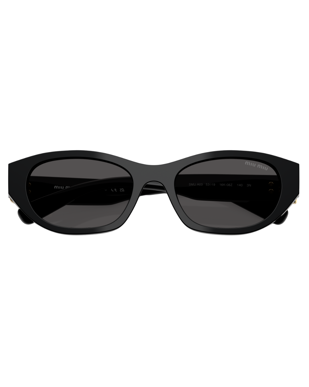 Miu Miu A03S 53 16K08Z