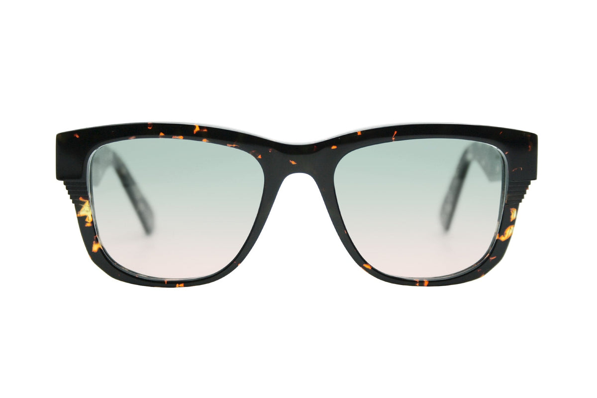 Ophy Empire 08 Tortoise / Candy Green