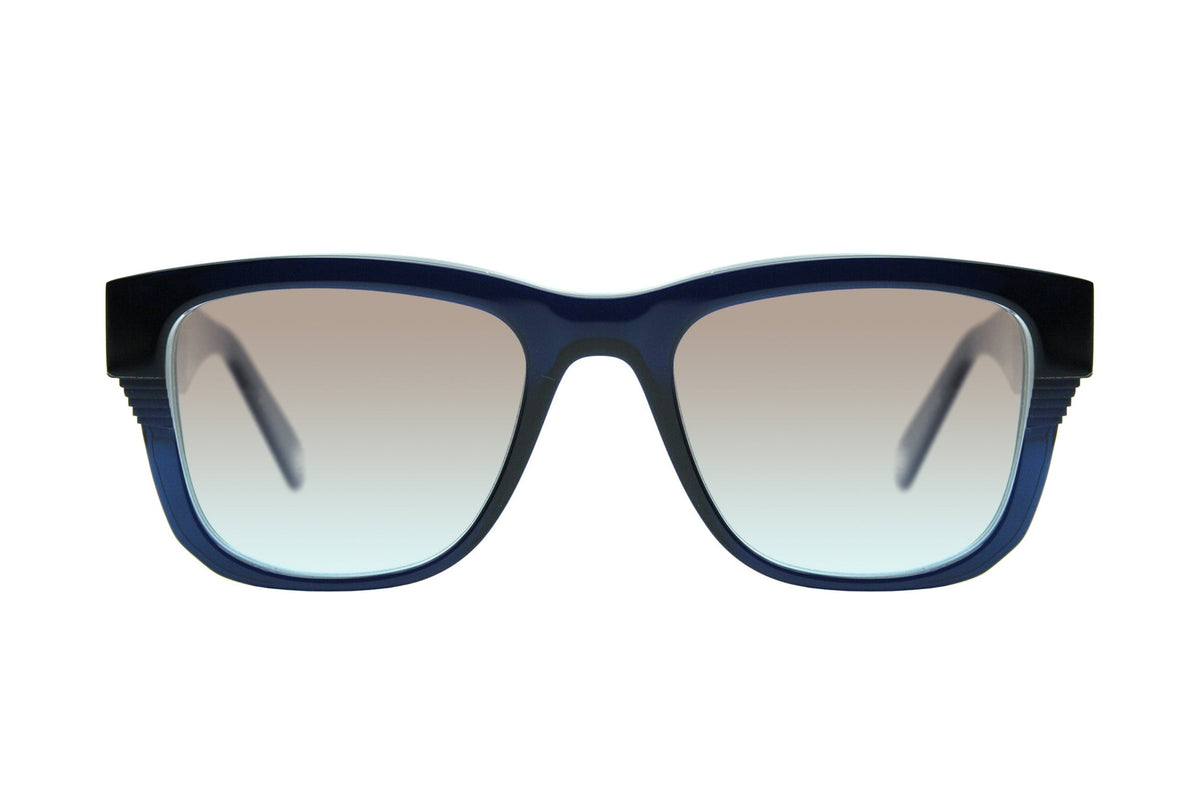 Ophy Empire 19 Dark Blue / Brown-Blue Degrade