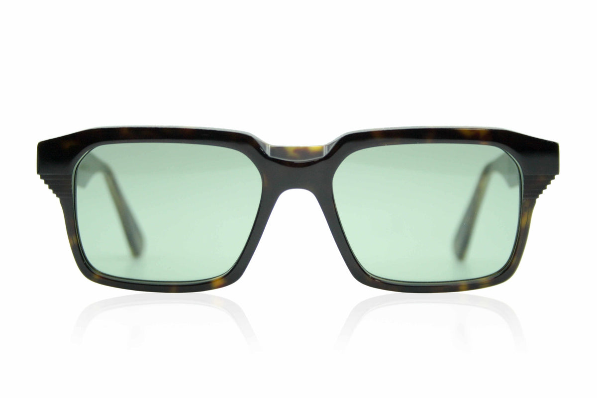 Ophy Taj 57 Havana / Green