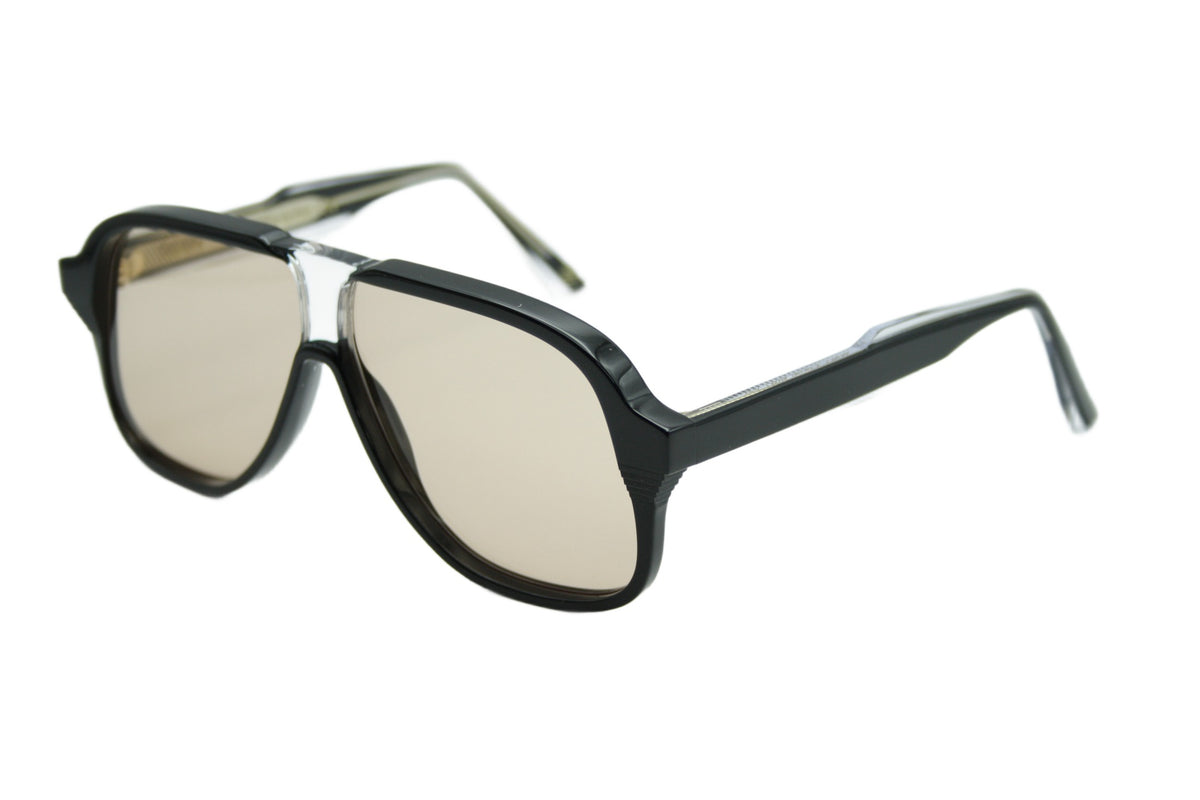 Ophy Wall 56 Black / Arancio