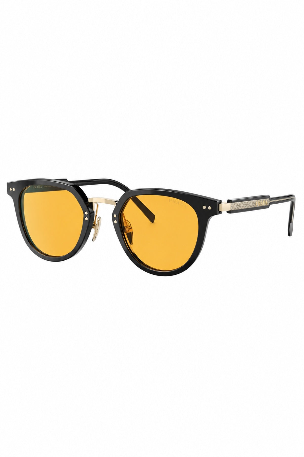 Prada SPR17Y AAV-07M 49