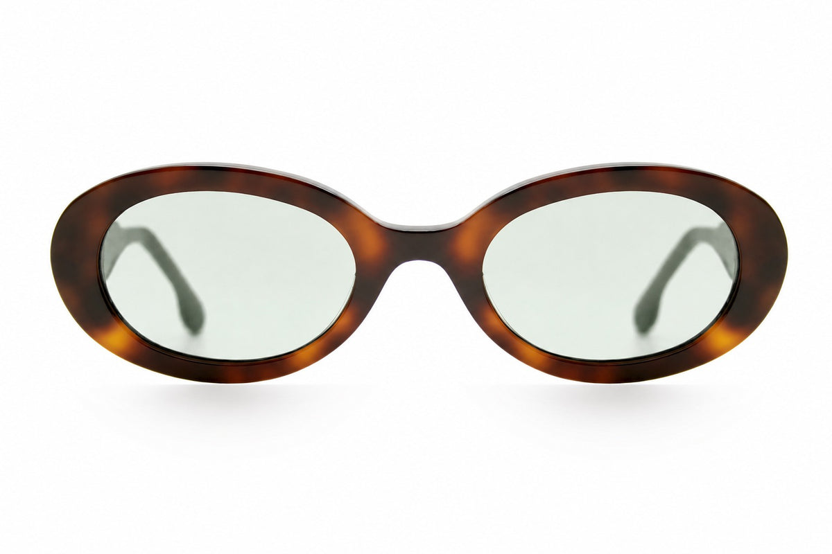 Proper Airport C2 Havana / Light Green Photochromic