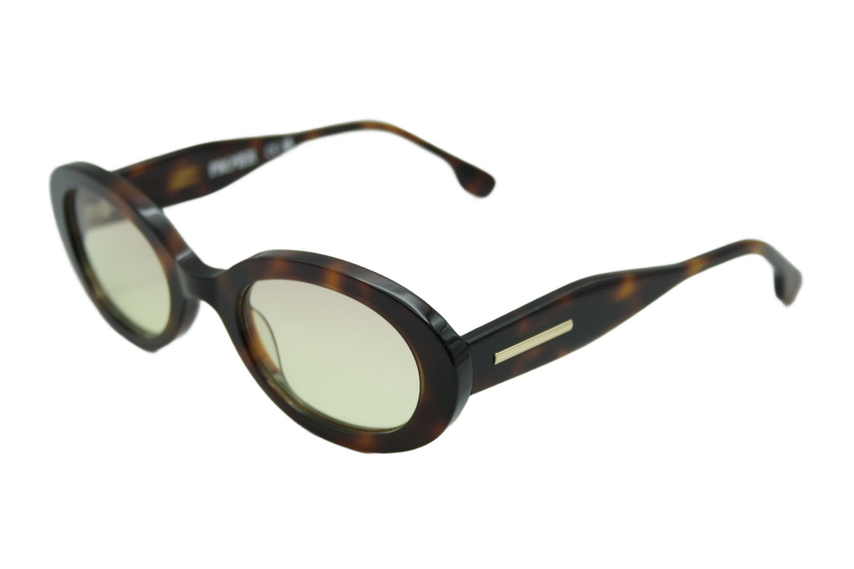 Proper Airport C2 Havana / Yellow Photochromic