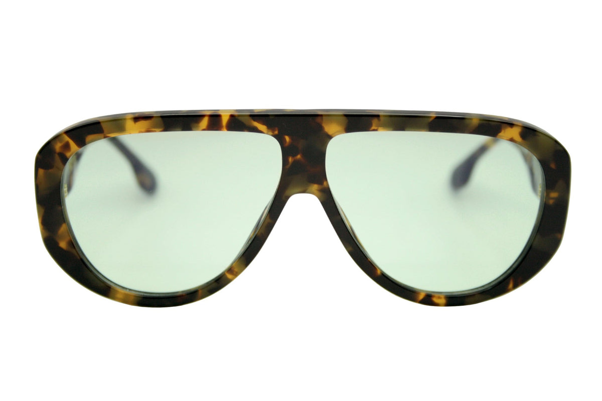 Proper Aspen C2/B Havana / Light Green