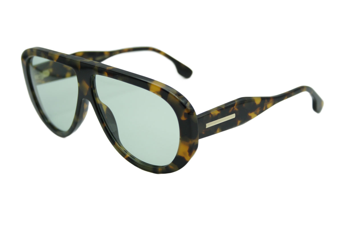 Proper Aspen C2/B Havana / Light Green