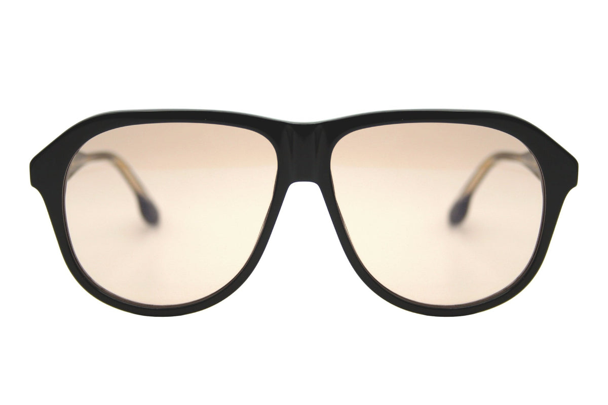 Proper Brera C1/B Shiny Black / Light Peach