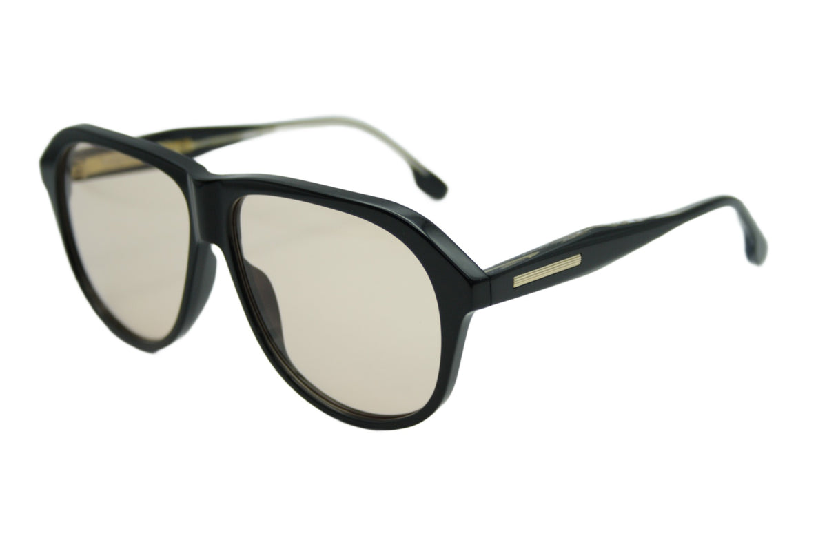 Proper Brera C1/B Shiny Black / Light Peach