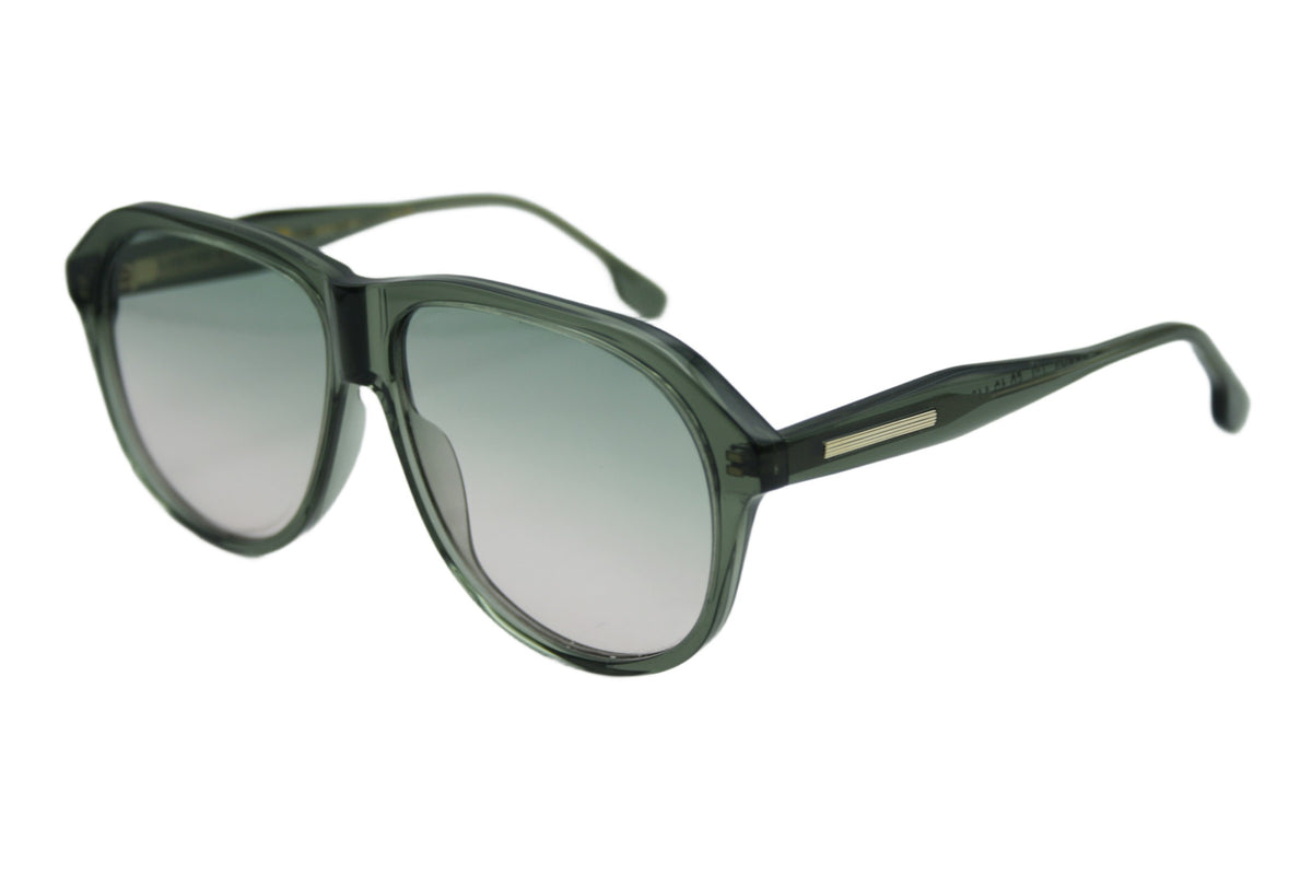 Proper Brera C3 Transparent Green / Light Green-Pink