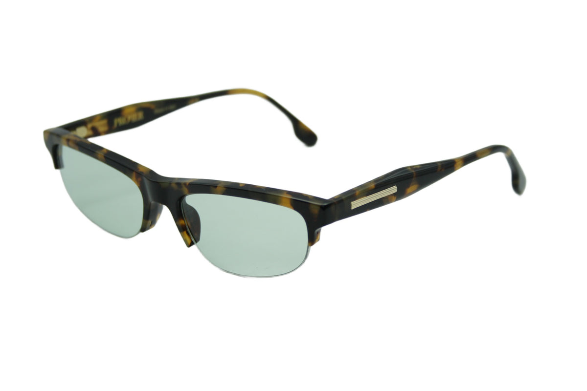 Proper South Beach C2/B Havana / Light Green
