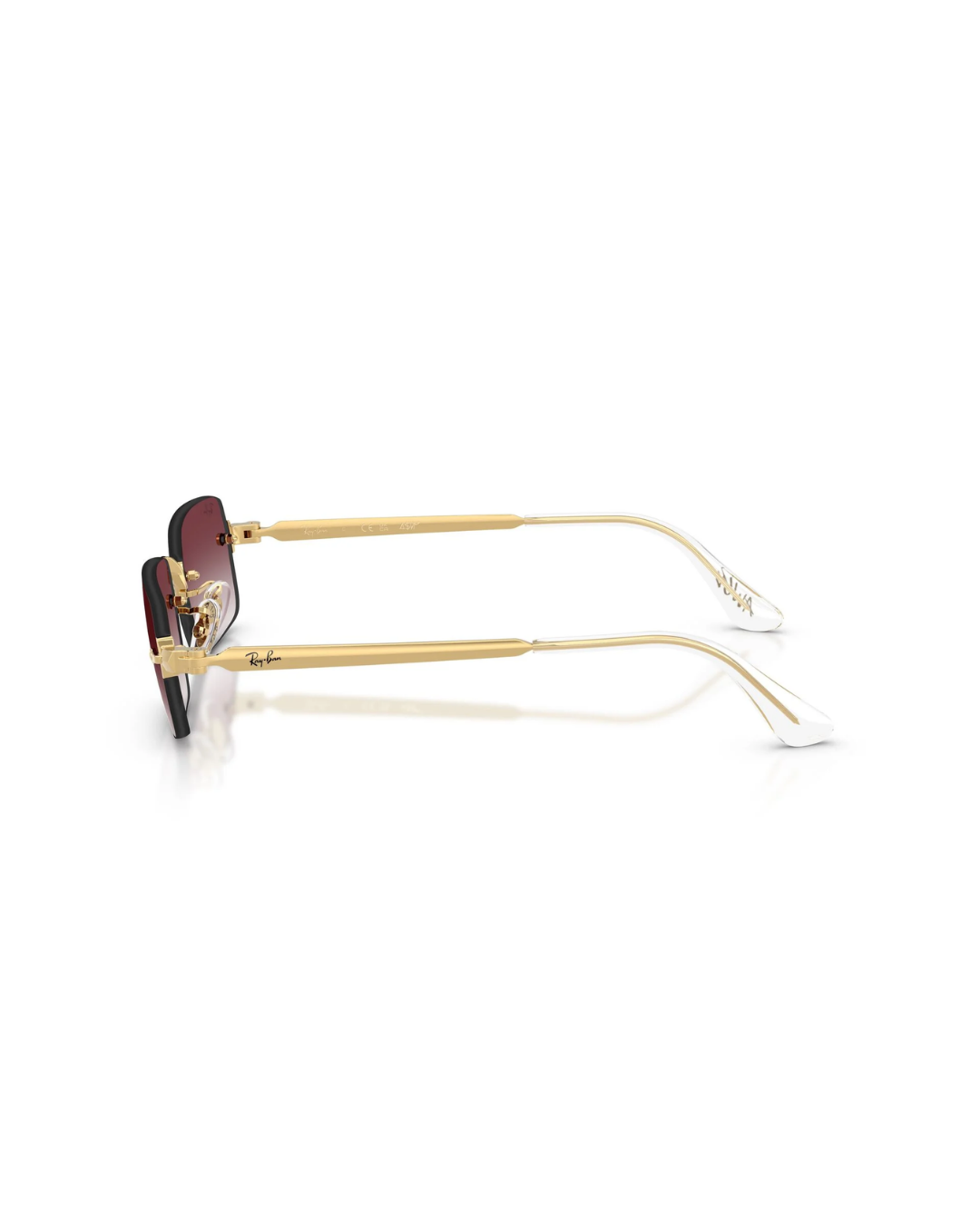 Ray-Ban 0RB3928 54 001 8H