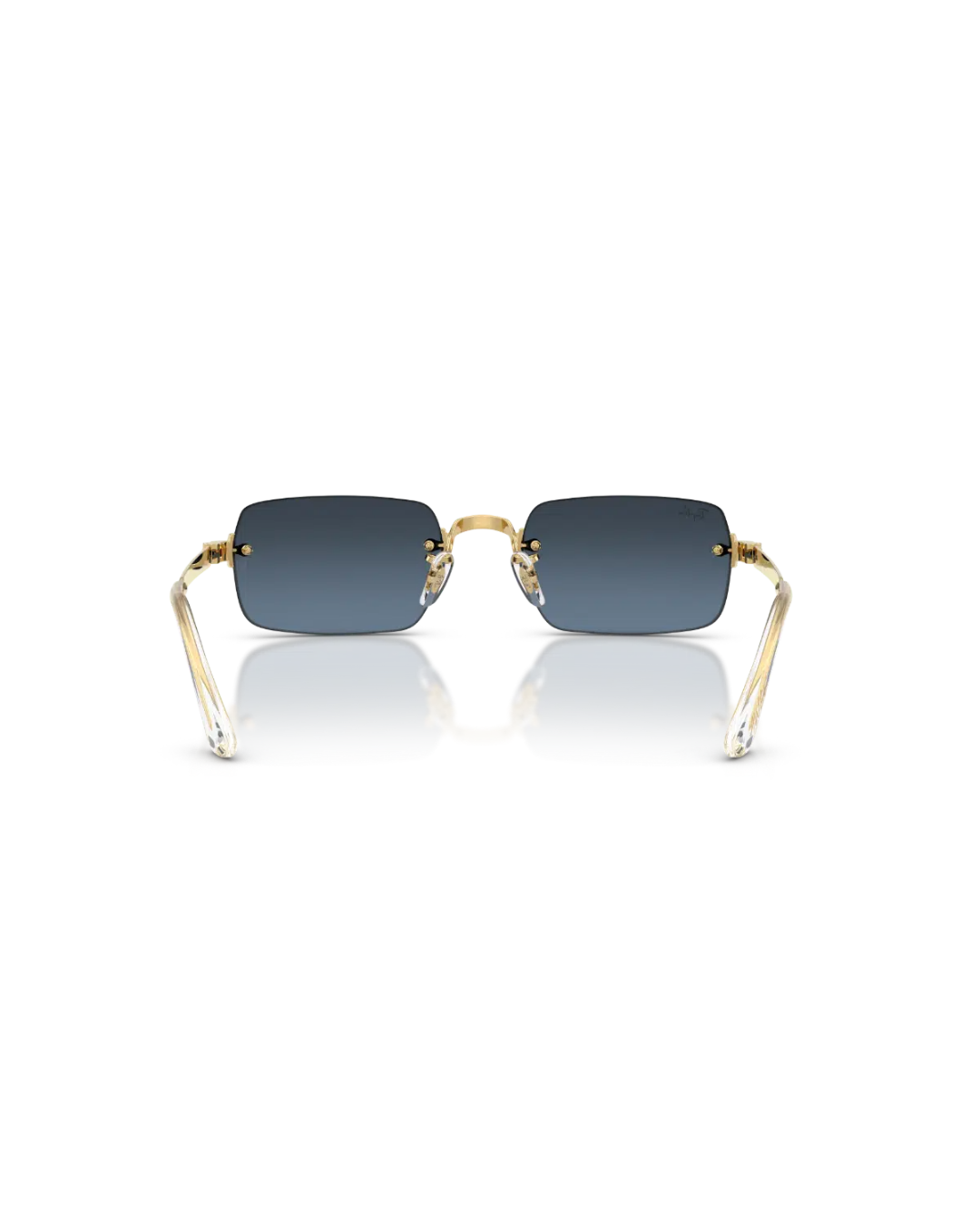 Ray-Ban 0RB3928 54 001 S2