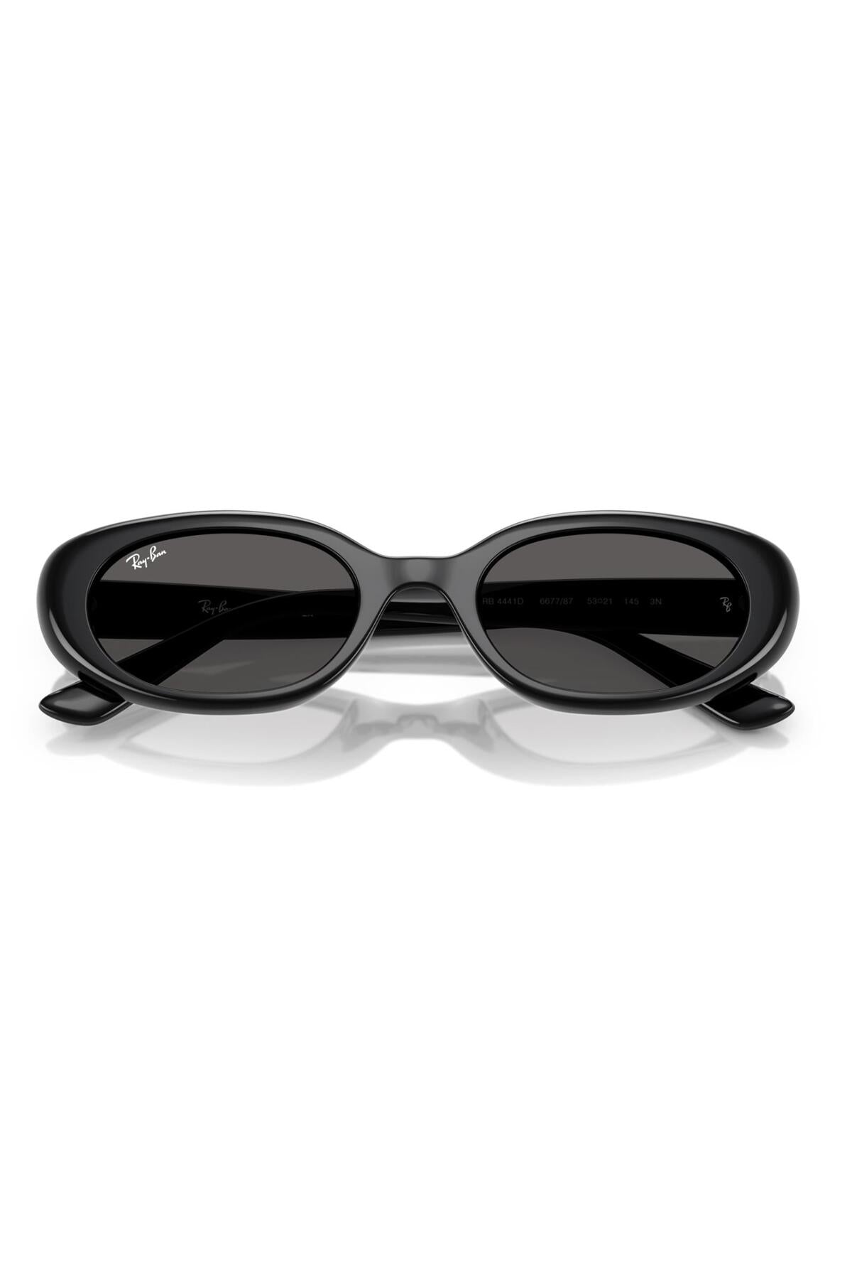 Ray-Ban 4441D 667787 53