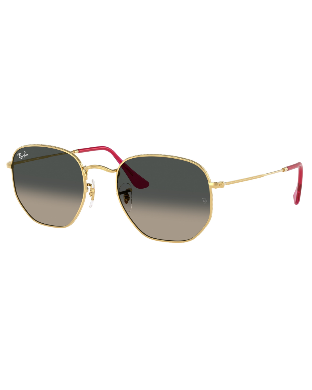 Ray-Ban RB3548N 001/71