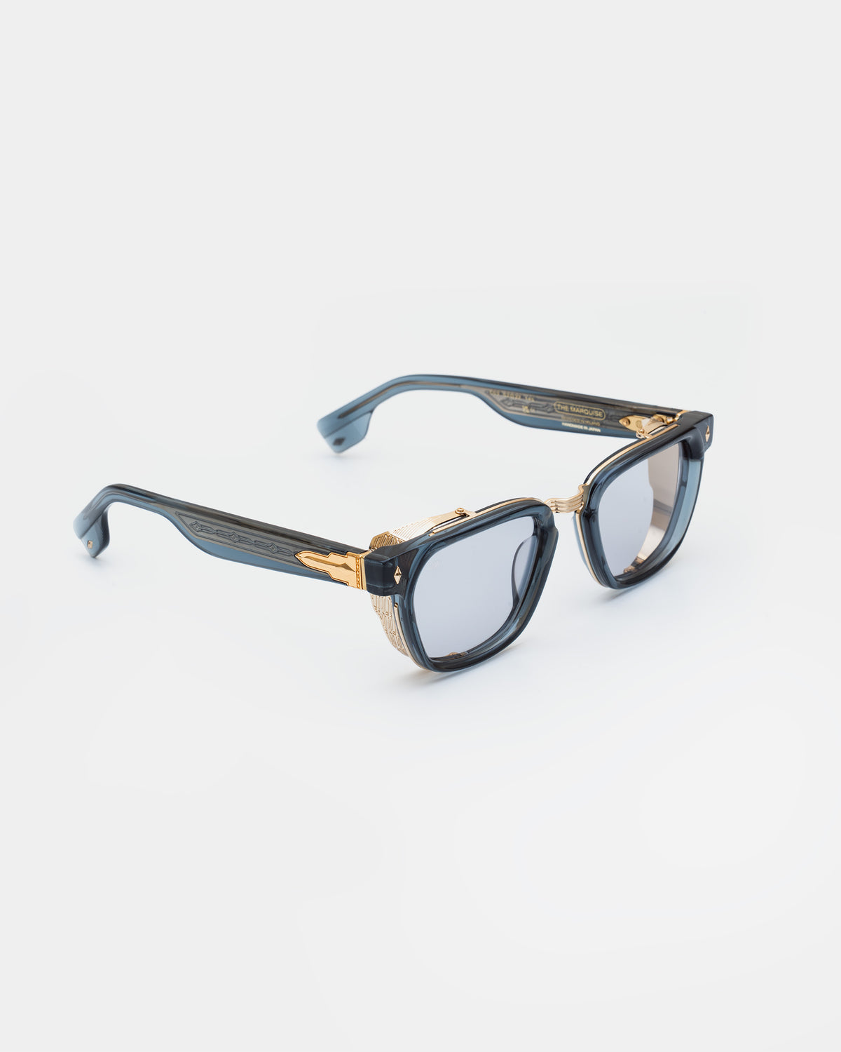 UNİQUE DESİNG MİLANO MARQUISE C53 DEEP GREY