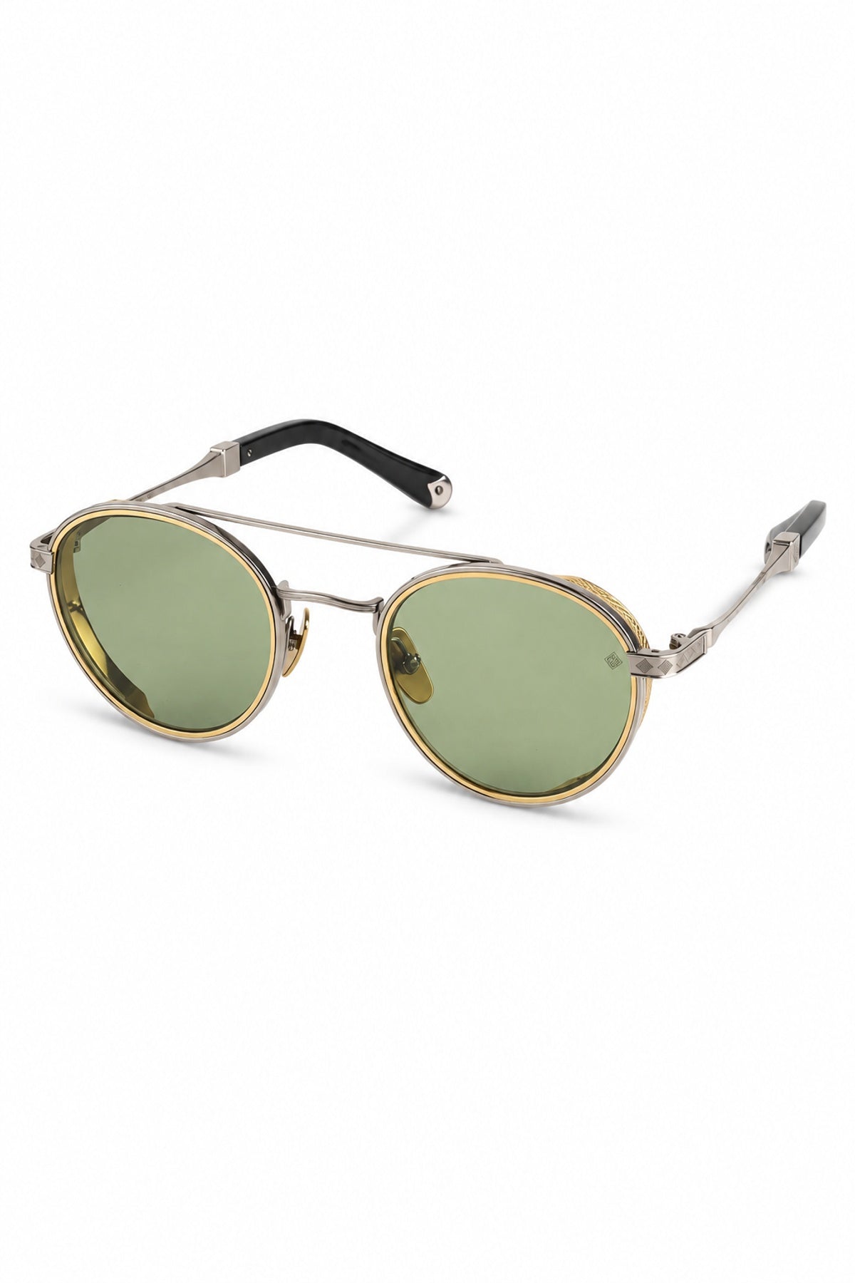 40MILLION VISTA PD GRY/GLD/660 51