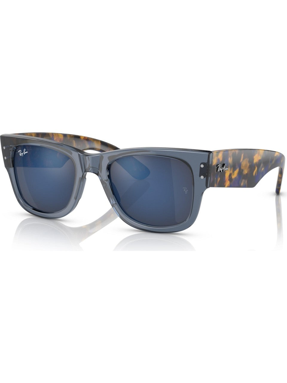 Ray Ban 0RB0840S 663804