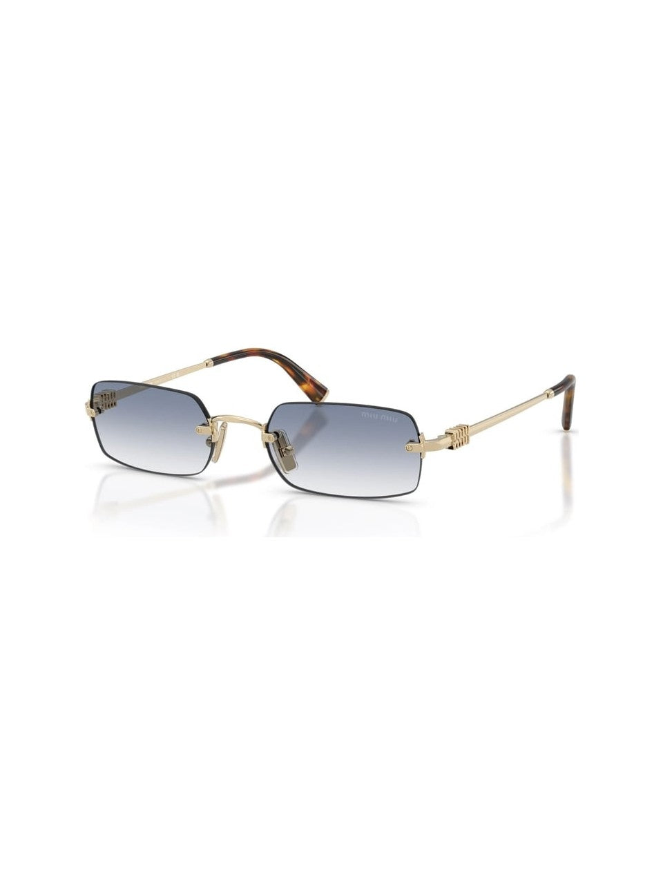 Miu Miu B50S ZVN80O 52
