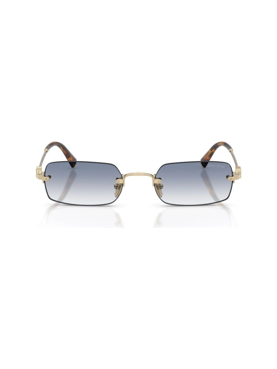 Miu Miu B50S ZVN80O 52