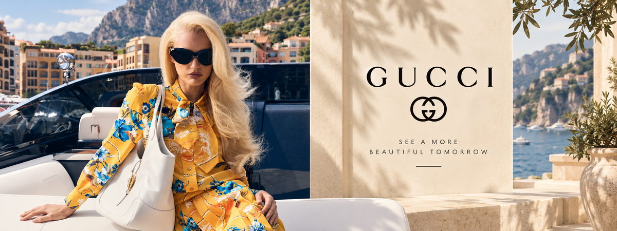Nokta Optik Gucci gözlük koleksiyonu