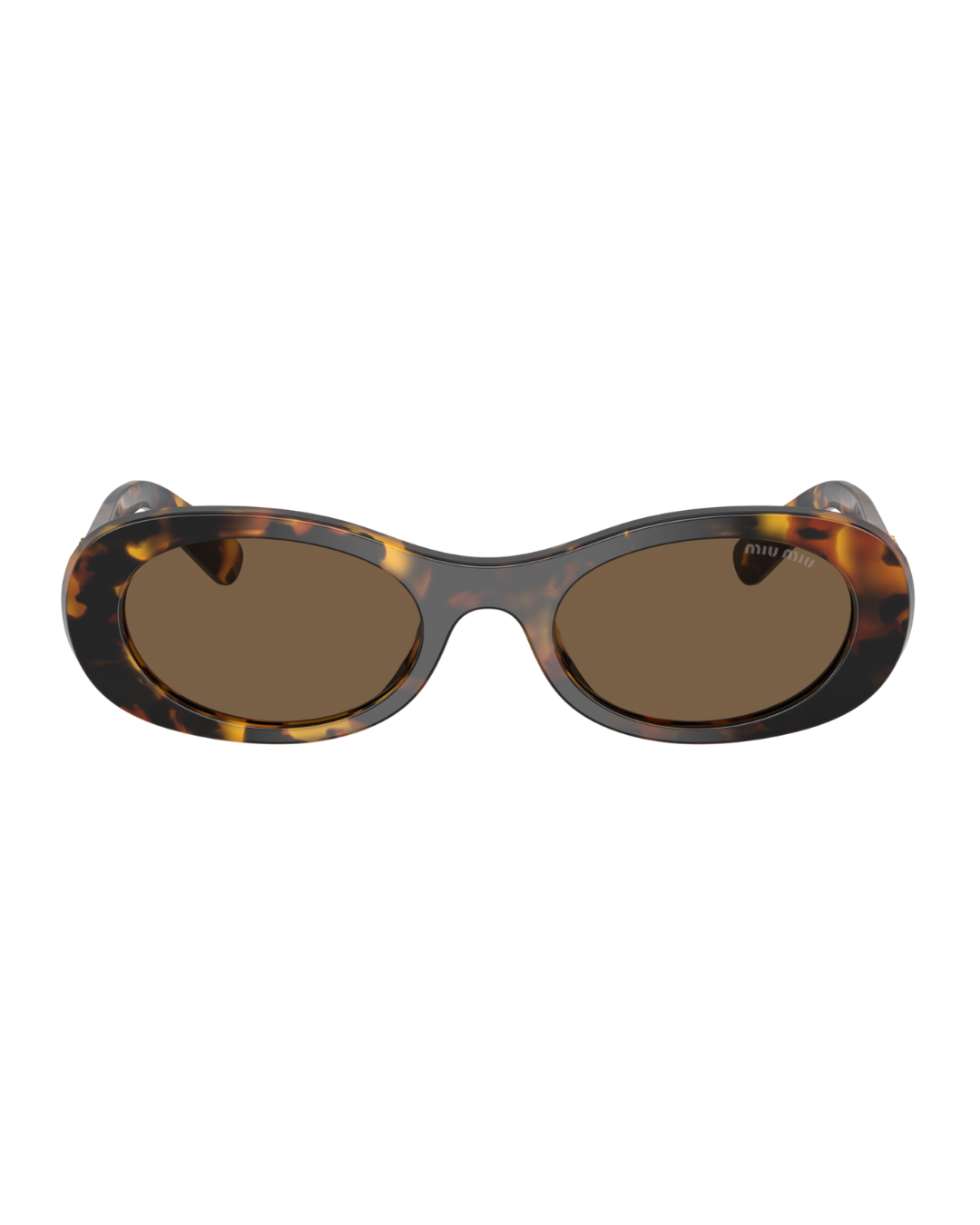 Miu Miu 06ZS VAU06B