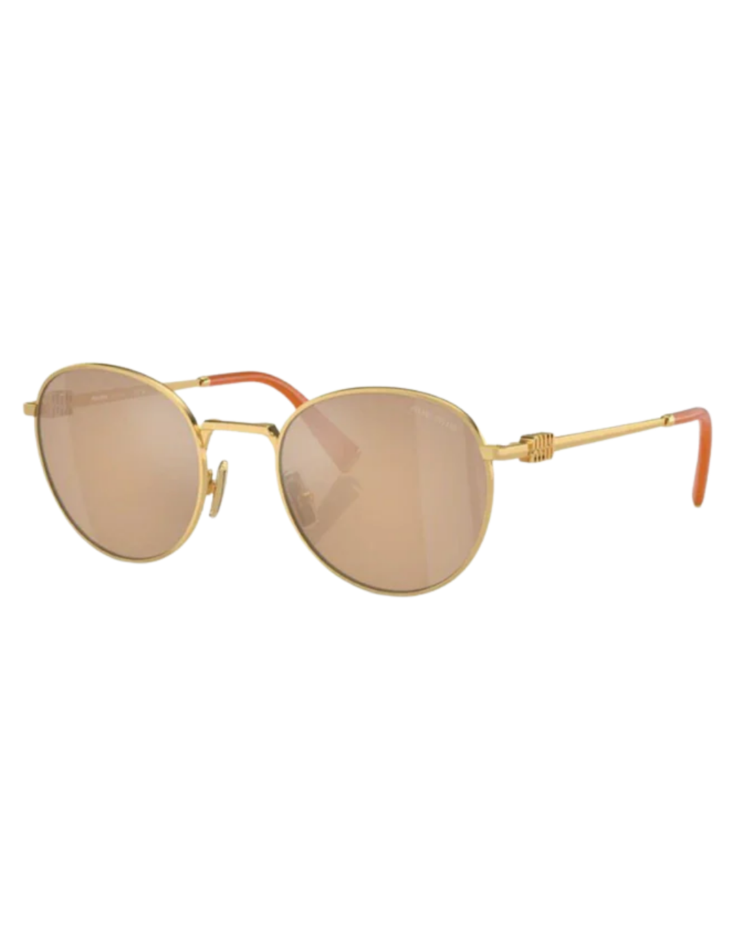 Miu Miu 55ZS 50 5AK40D