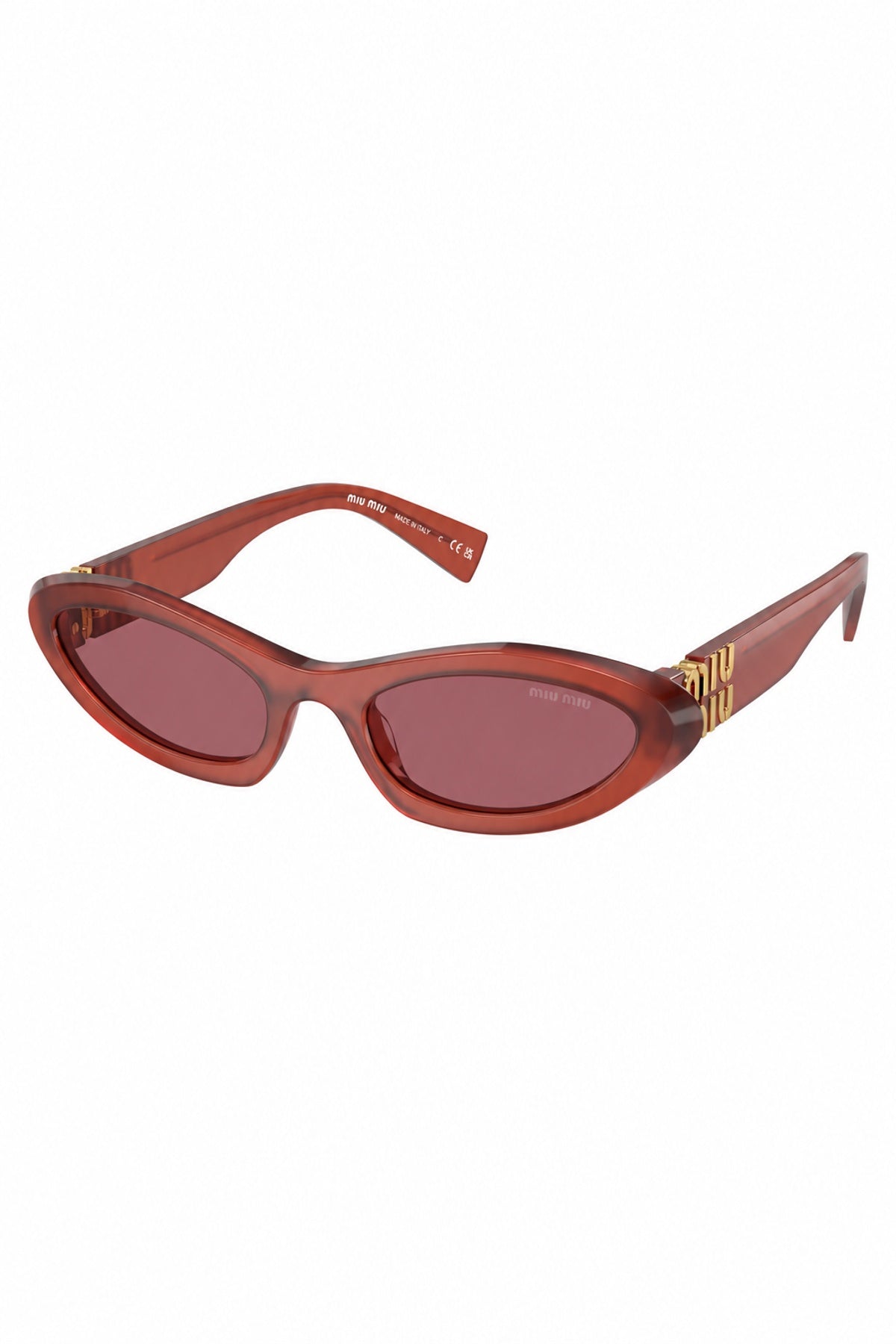 Miu Miu SMU 09Y 10M-08S 54