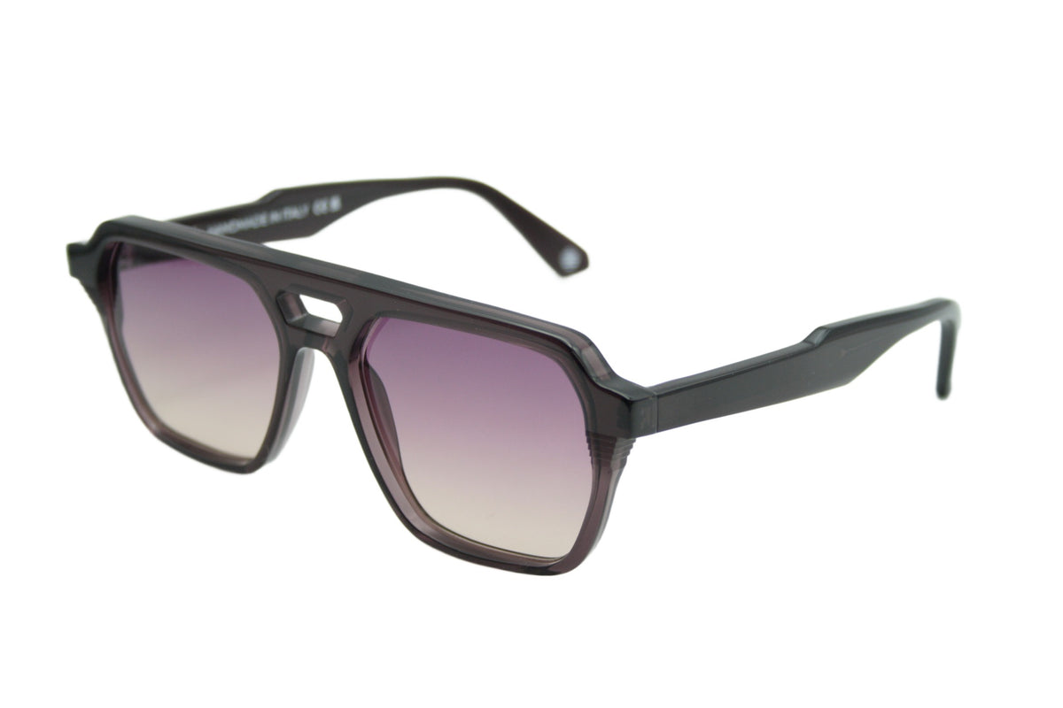 Ophy Antilia 41 Purple Degrade