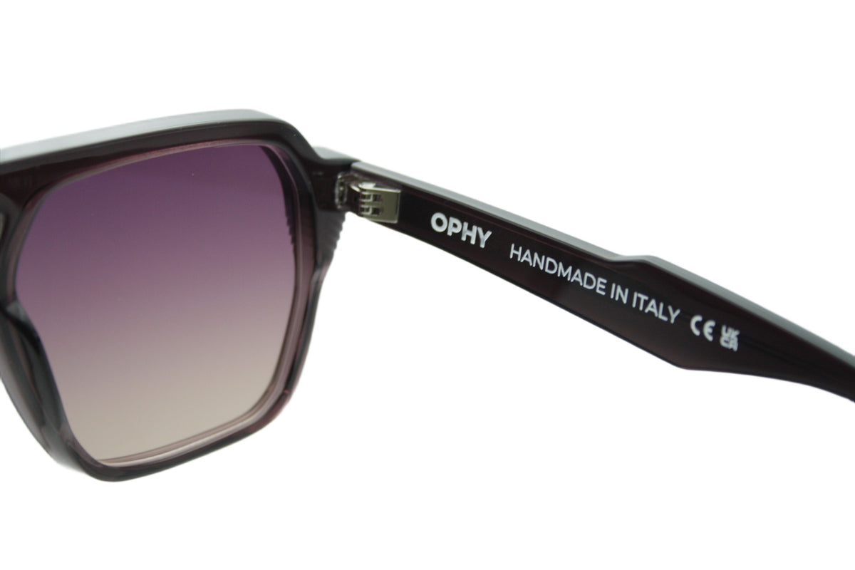 Ophy Antilia 41 Purple Degrade