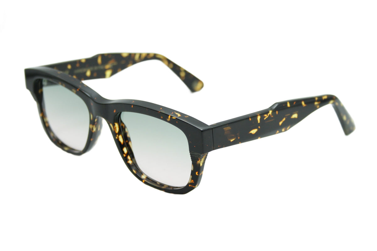 Ophy Empire 08 Tortoise / Candy Green