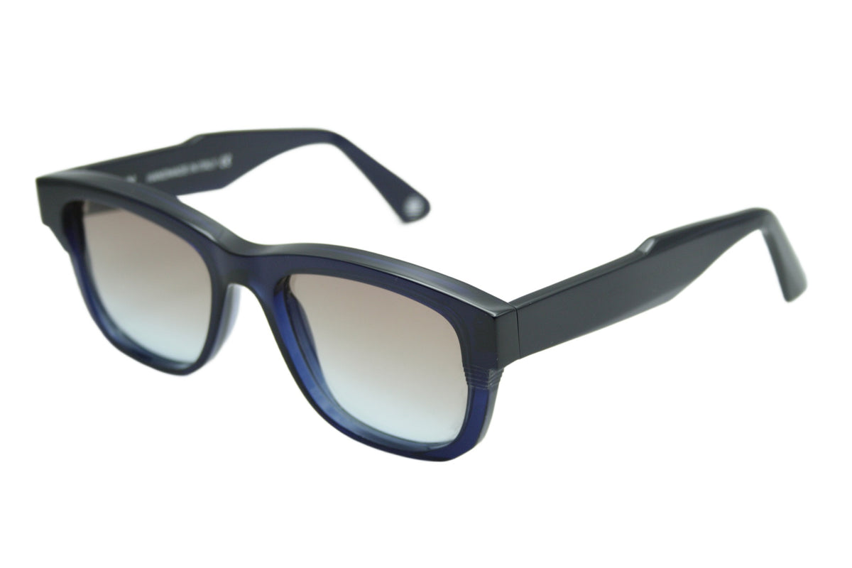 Ophy Empire 19 Dark Blue / Brown-Blue Degrade