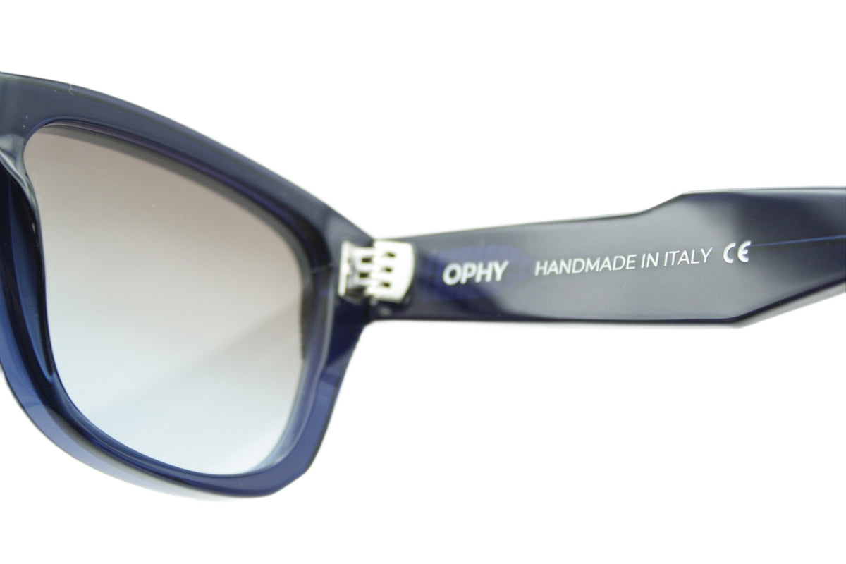 Ophy Empire 19 Dark Blue / Brown-Blue Degrade