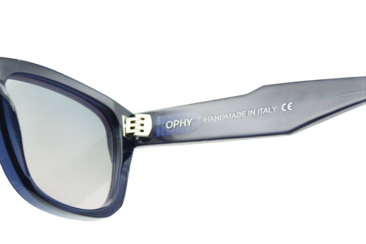 Ophy Empire 19 Dark Blue / Candy Green