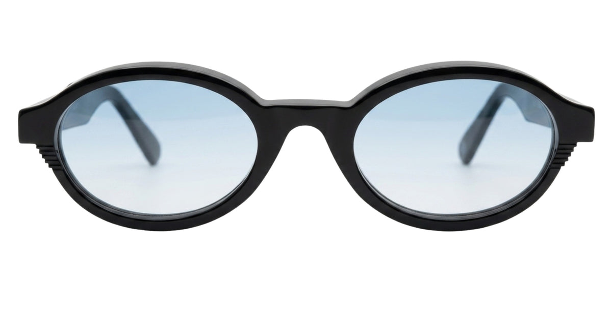 Ophy Leeza 01 Black