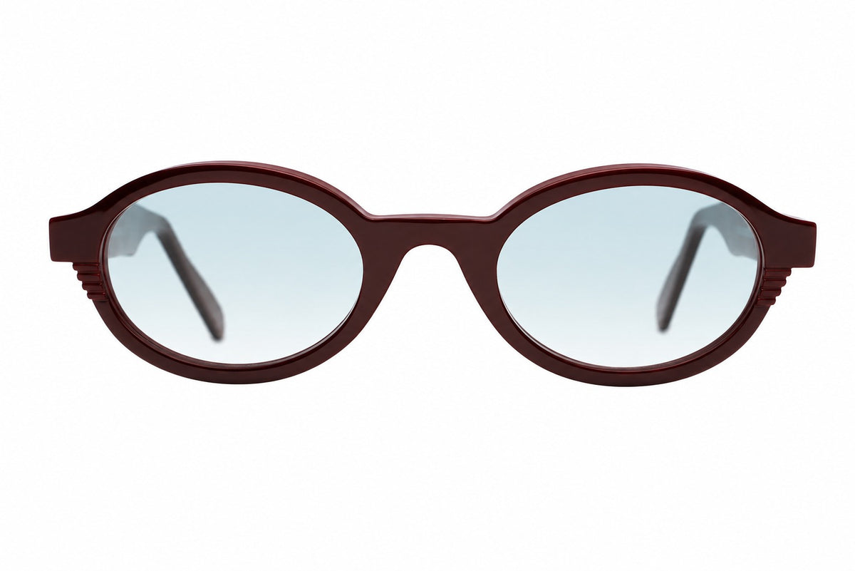 Ophy Leeza 14 Burgundy / Blue Degrade