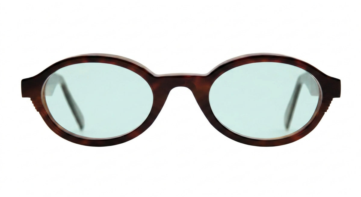 Ophy Leeza 39 Dark Havana