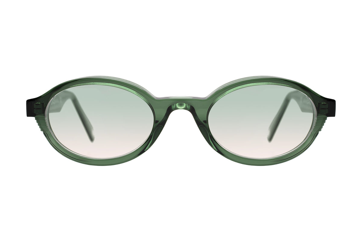 Ophy Leeza 59 Green