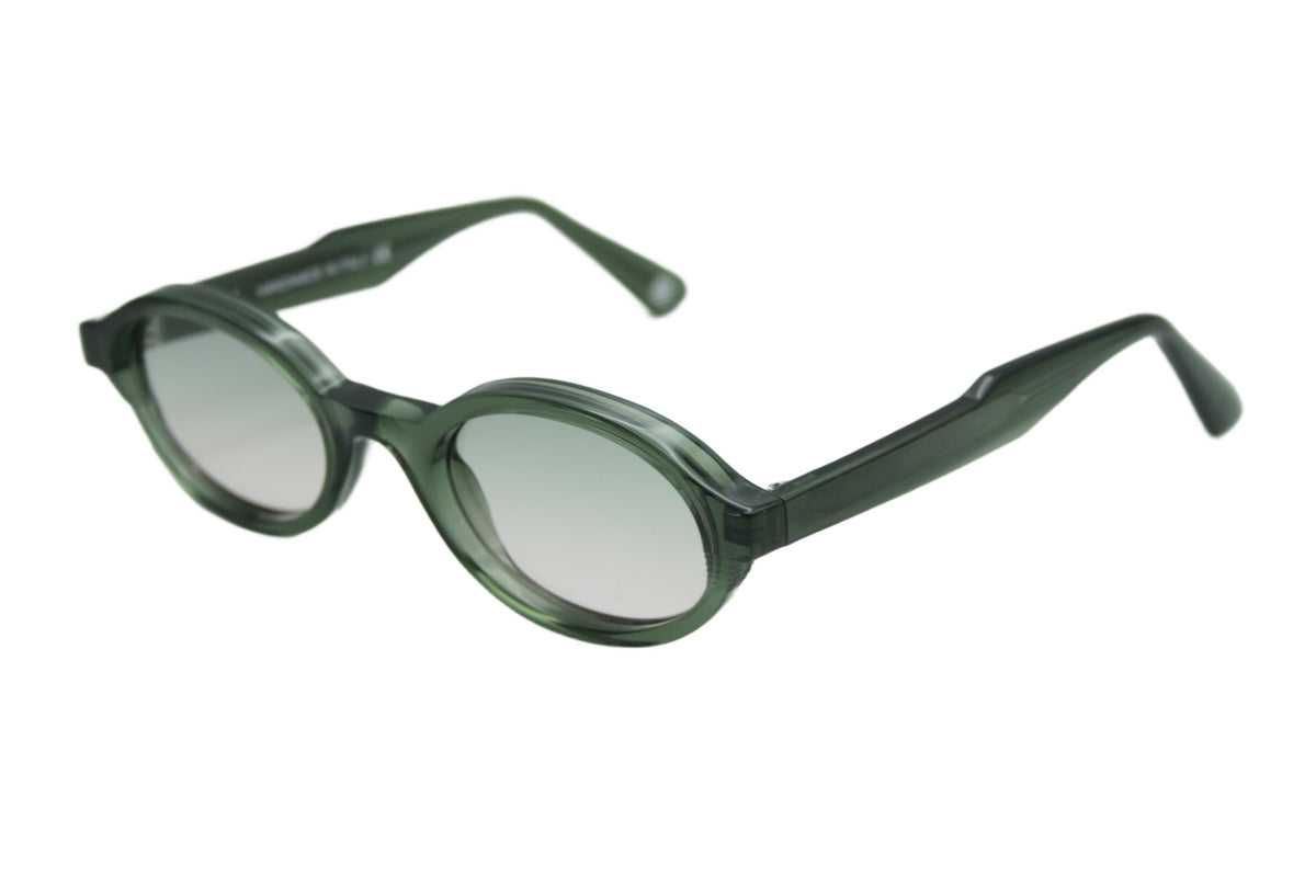 Ophy Leeza 59 Green