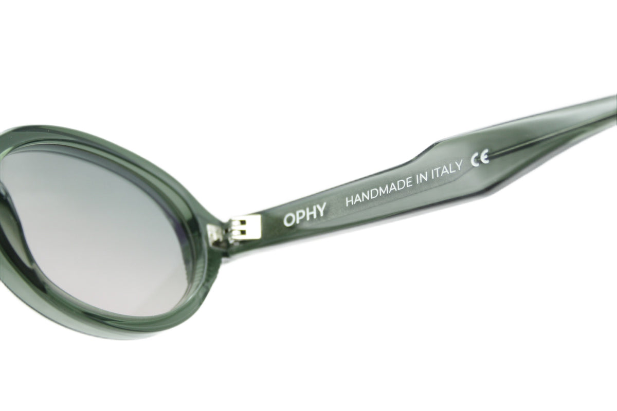 Ophy Leeza 59 Green