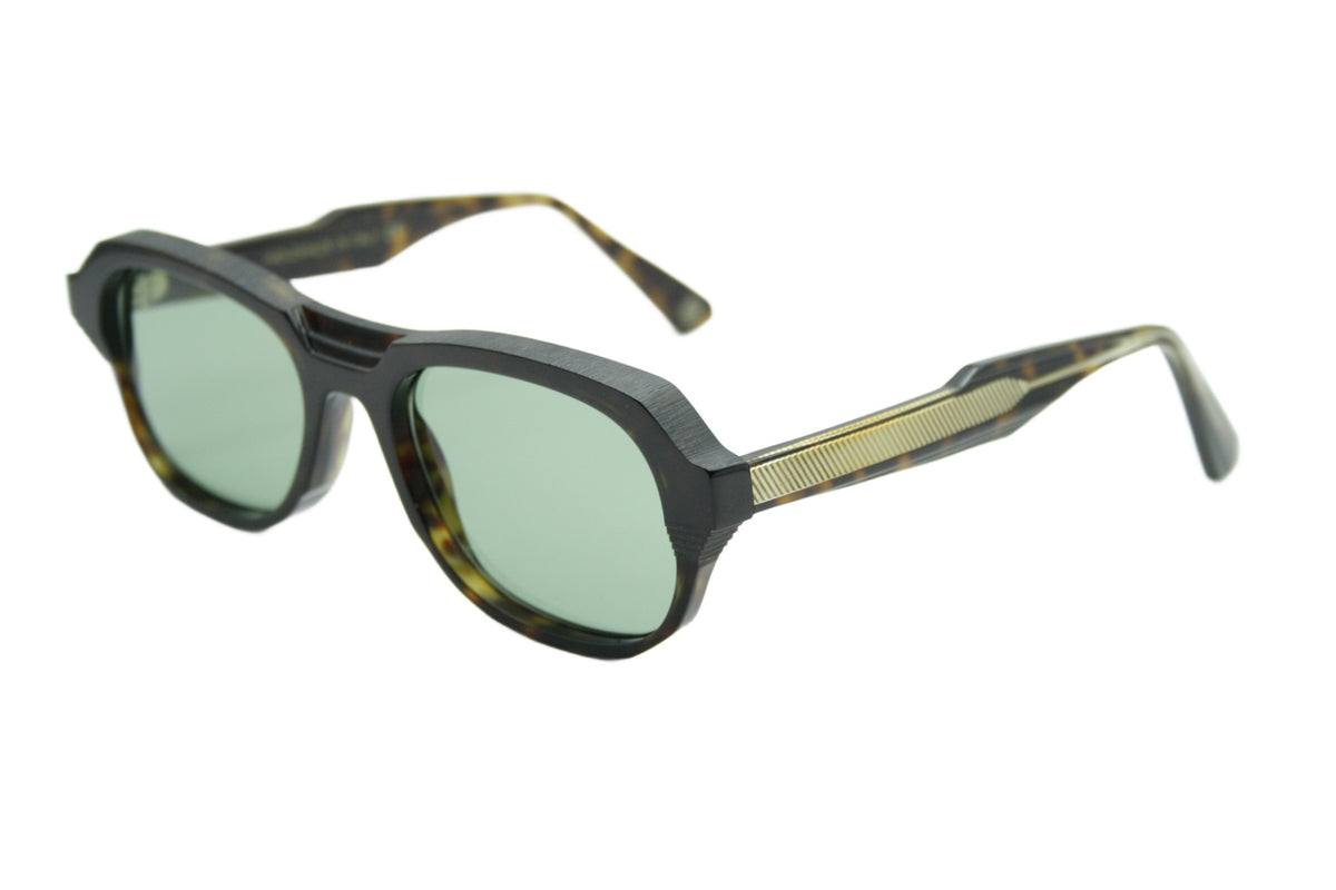 Ophy Lotus 57 Marrone Green