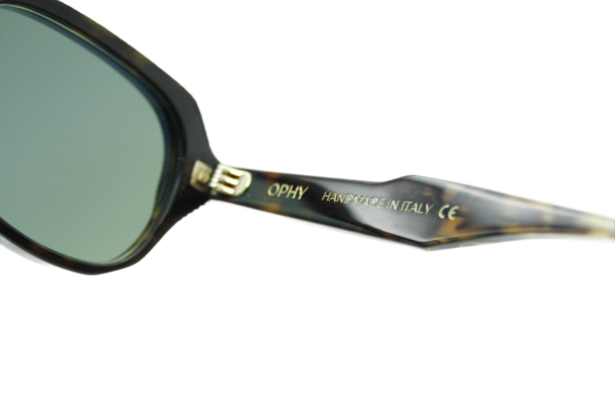 Ophy Lotus 57 Marrone Green