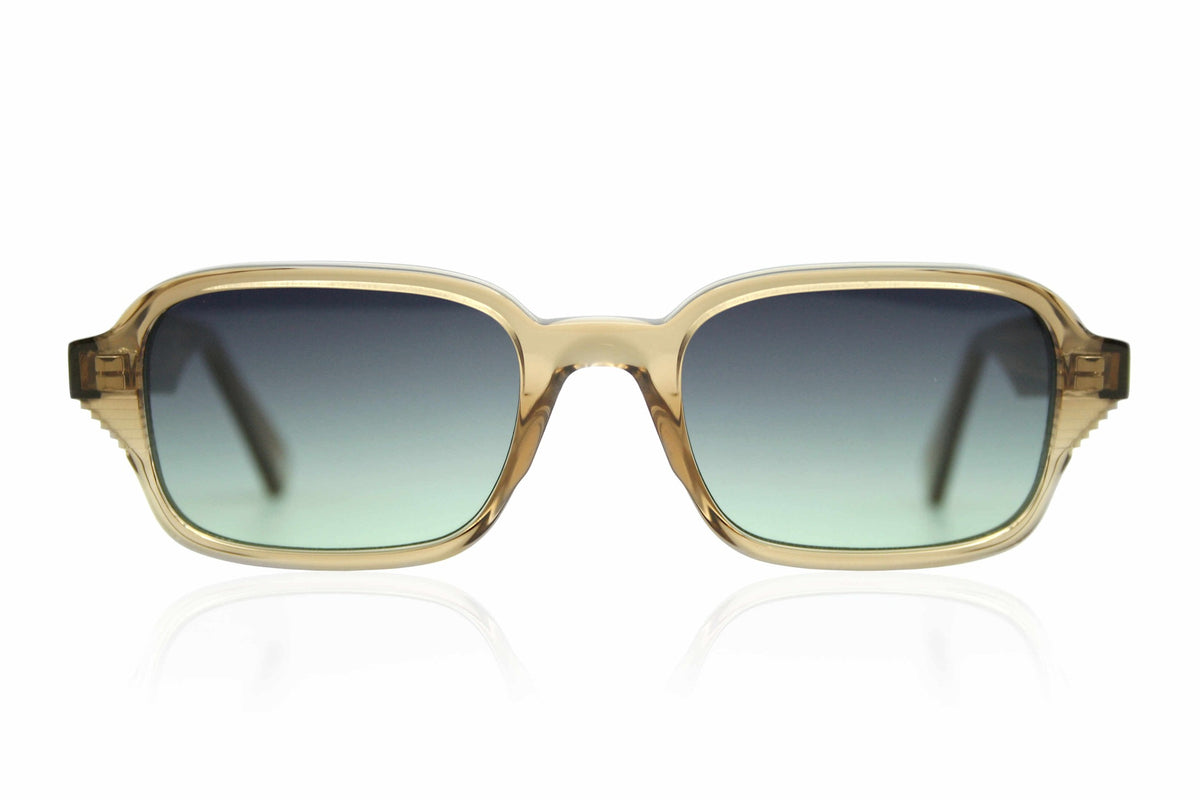 Ophy Lou 30 Honey Brown