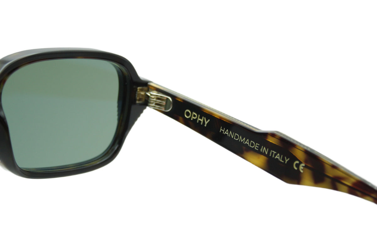 Ophy Lou 57 Havana Green