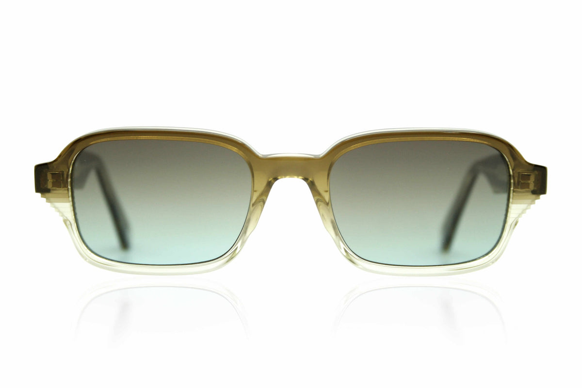 Ophy Lou 67 Olive Brown